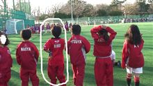 浦和レッズハートフルスクール卒業
