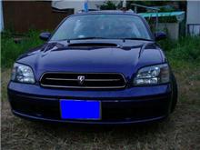 新車です(*^_^*)