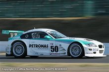 スーパー耐久公開テスト
