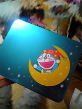 ドラえもん(・∀・)