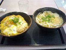昼ご飯