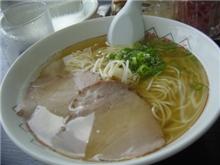 ラーメンの味に結論が出ました！