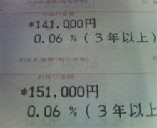 お金を貯めよう計画 お金を貯めよう計画