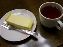 今日のデザート