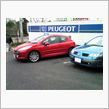 Peugeot 207試乗！