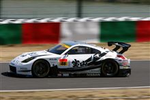 ドキュメント　日産応援団（N-JUNKIE）：&#39;07　第1戦　鈴鹿300ｋｍ　#26