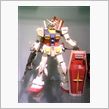ガンダム・ショットバー・連邦 ...