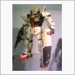 ガンダム・ショットバー・連邦 ...