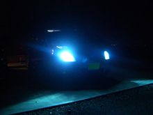 HIDのノイズ