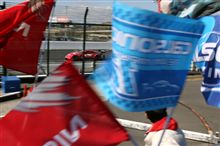 ドキュメント　日産応援団（N-JUNKIE）：&#39;07　第1戦　鈴鹿300ｋｍ　#30