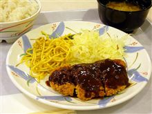定食Ａ