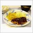 定食Ａ
