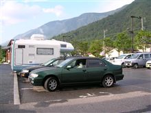 過去の愛車　パルサー　CJ-Ⅱ