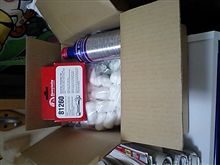 無事に届きました！