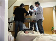 同窓会