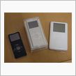 iPod nanoを購入