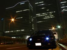 昨日は夜撮オフ・今日は・・・
