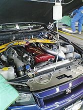 オイルの体感具合
オイルの体感具合