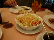 ルーマニア（本当に最後）