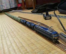 鉄道模型