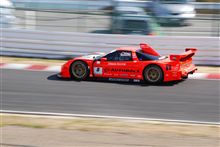 ドキュメント　日産応援団（N-JUNKIE）：&#39;07　第1戦　鈴鹿300ｋｍ　#40