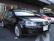 GT TSI試乗! その1(外観) GT TSI試乗! その1(外観)