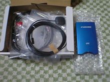 届きましたよん♪
