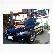 洗車(スターシールド）
