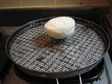 やきまんじゅう