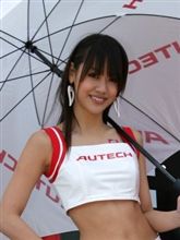 ドキュメント 日産応援団(すて☆るび夫):'07 第1戦 鈴鹿300km 外伝 ドキュメント 日産応援団(すて☆るび夫):'07 第1戦 鈴鹿300km 外伝