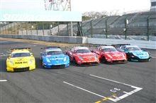 ドキュメント　日産応援団（N-JUNKIE）：&#39;07　第1戦　鈴鹿300ｋｍ　#おまけ