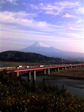今日も絶景かな