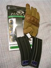 ＨＡＴＣＨ ＳＯＧ　ＨＫ４００