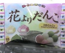 チロルチョコ