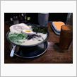 2007年南東北ラーメン食い倒れツアー　2軒目