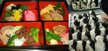 忙しい仕事に美味しいご飯