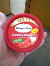 今日のお昼のデザート！