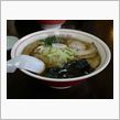 2007年南東北ラーメン食い倒れツアー　3軒目