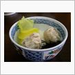 2007年南東北ラーメン食い倒れツアー　3軒目（どんぶり編）