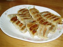 芦屋伊東屋謹製餃子