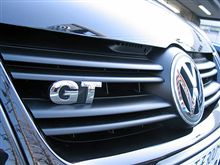 GT TSI試乗！　その５（走り③）