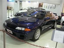 ３２スカイラインと失われし１３年・・・（１）
