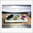 戦利品…んっ？(-ω-；)