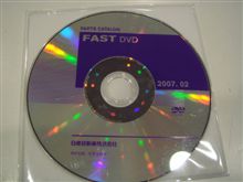 DVDパーツカタログ☆