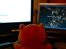 先日の電車ゲームの事ですが･････