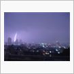 雷撮ったぁ(^_^)v