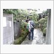 春の陽気に誘われて…