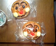 アンパンマン 