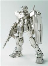 純プラチナ製 機動戦士ガンダム〔GUNDAM(ガンダム) FIX(フィックス) PLATINUM(プラチナム) 純プラチナ製 機動戦士ガンダム〔GUNDAM(ガンダム) FIX(フィックス) PLATINUM(プラチナム)