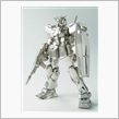 純プラチナ製　機動戦士ガンダ ...